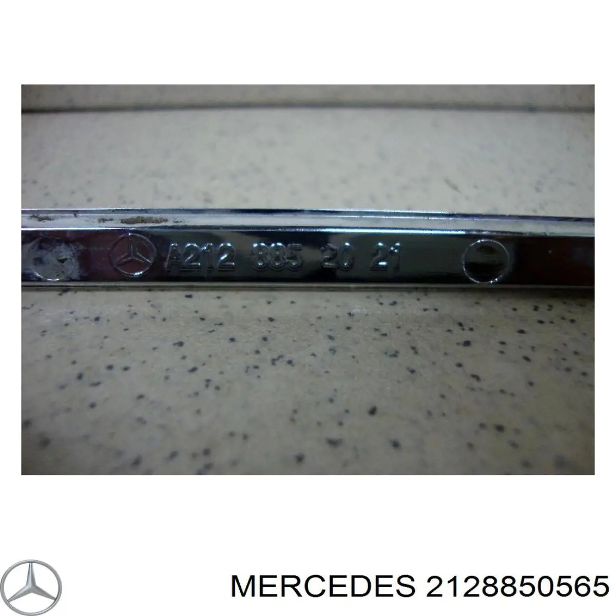  2128850565 Mercedes