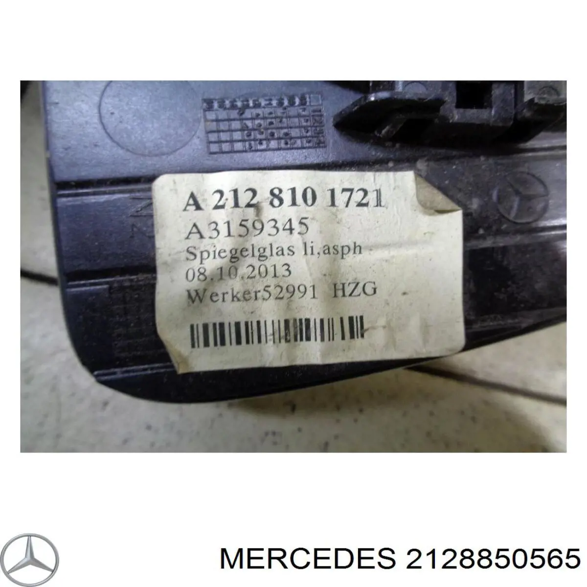 2128850565 Mercedes 