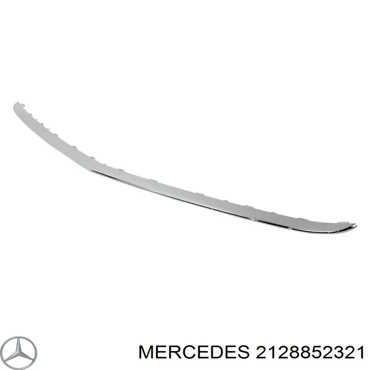  Mercedes A2128852321 цена, от 15.60 USD