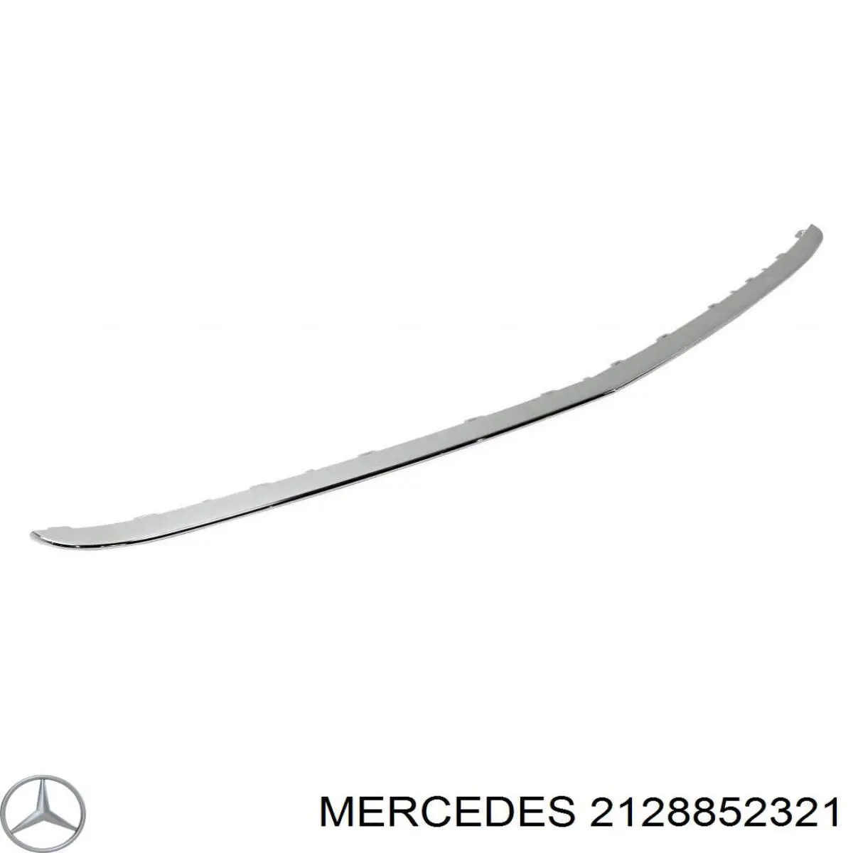 Купить A2128852321 Mercedes 