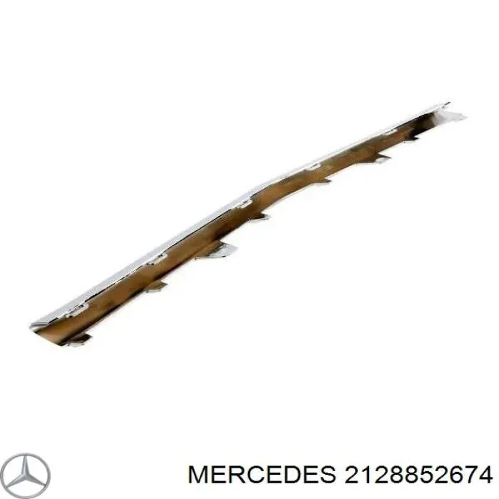 2128852674 Mercedes