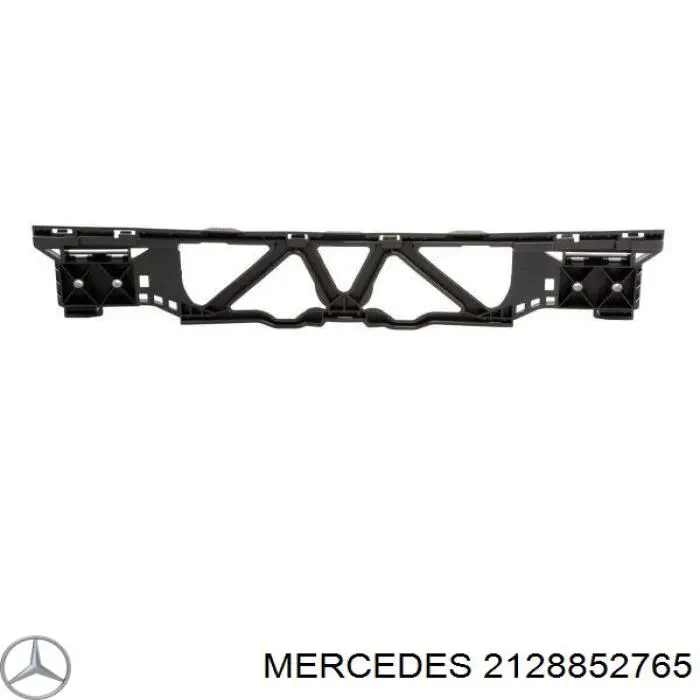 Кронштейн бампера переднего центральный Mercedes 2128852765 цена, от 28.87 USD