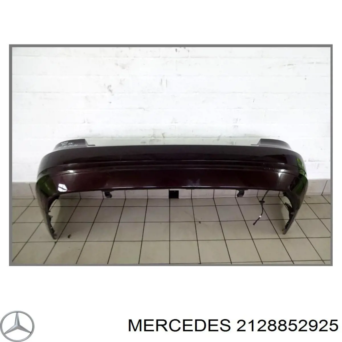  A2128852925 Mercedes