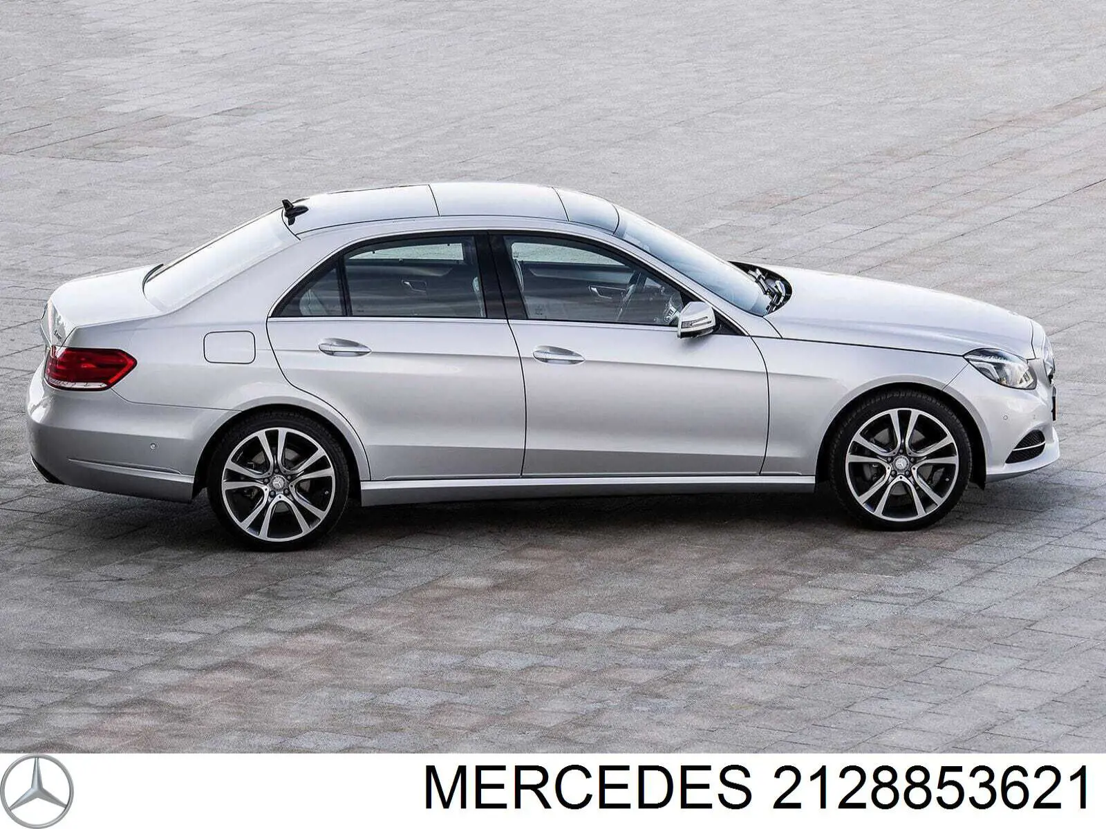 2128853621 Mercedes
