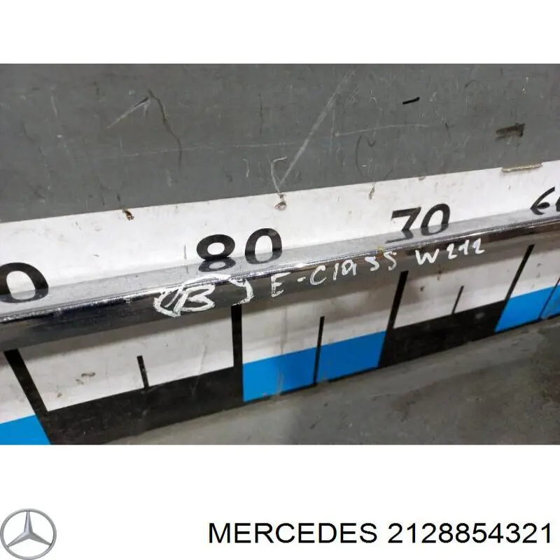 2128854321 Mercedes 