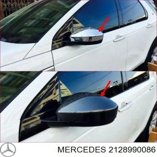 A2128990086 Mercedes 