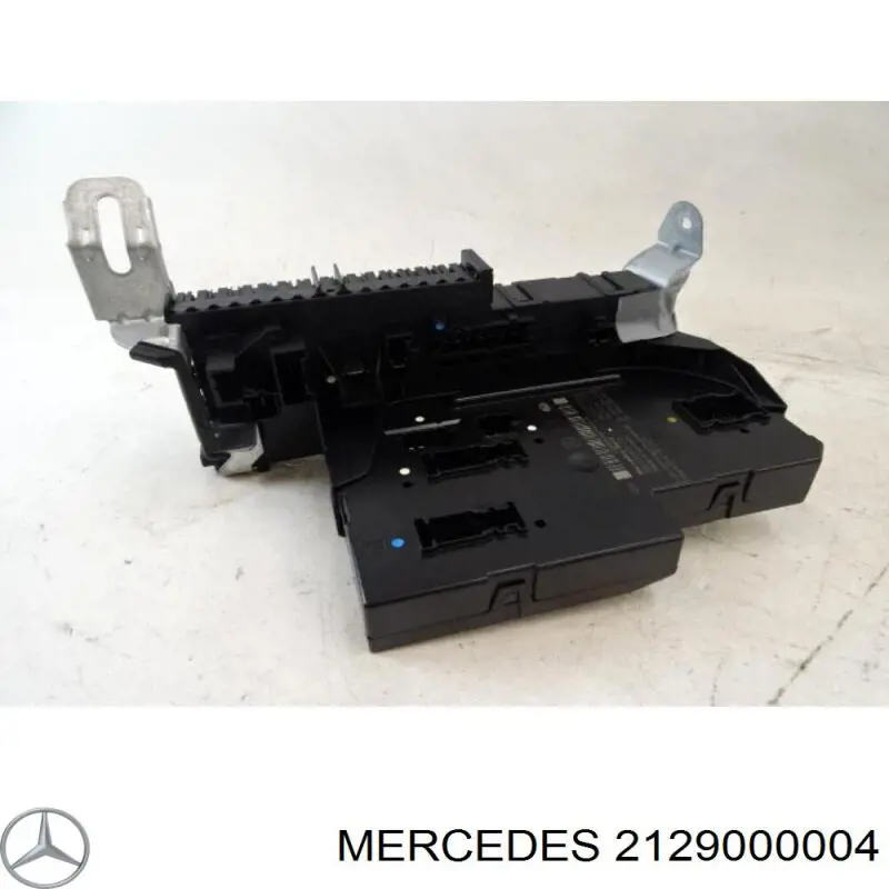 Купить A2129060605 Mercedes Блок управления сигналами SAM