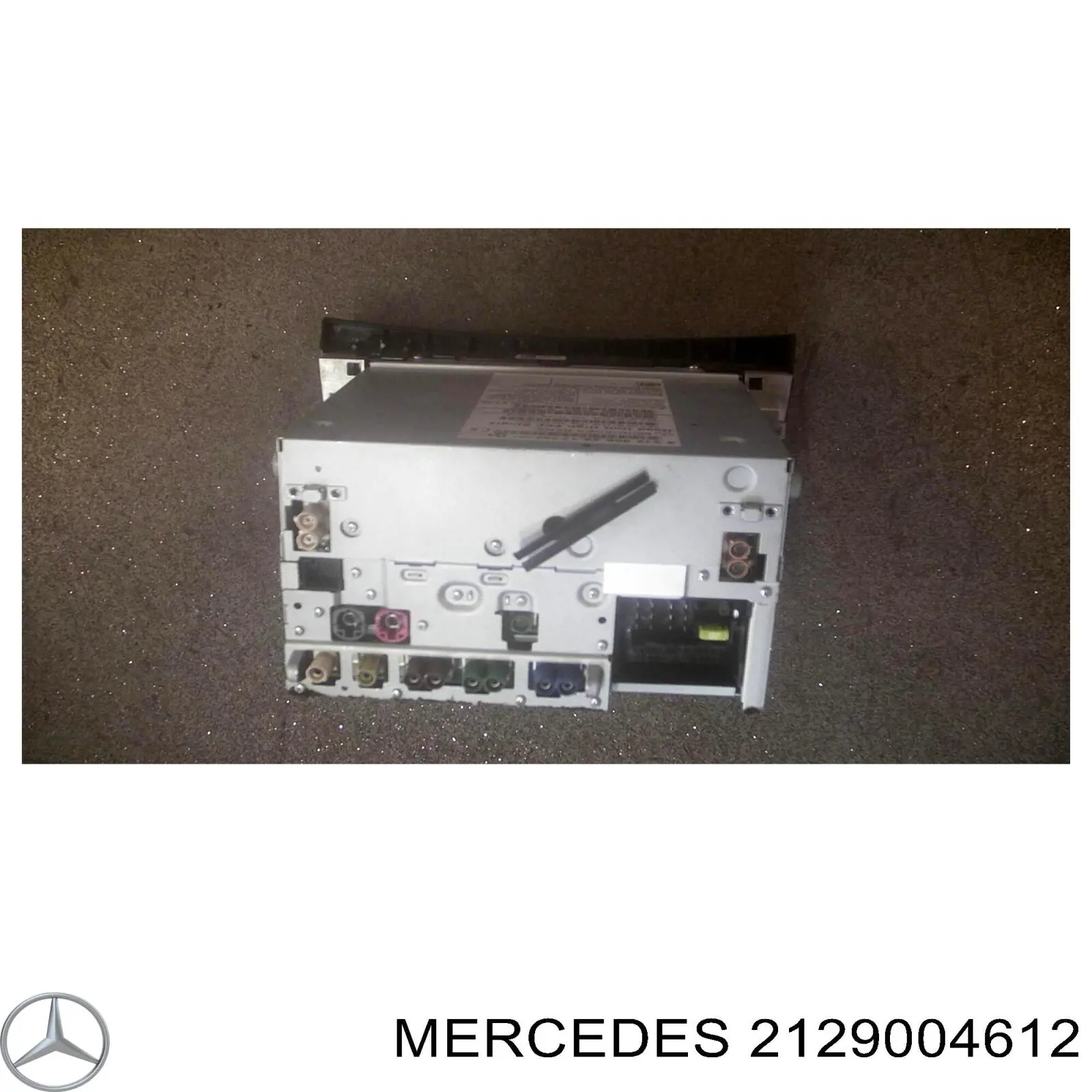  Mercedes A2129008409 цена, от 219.88 USD