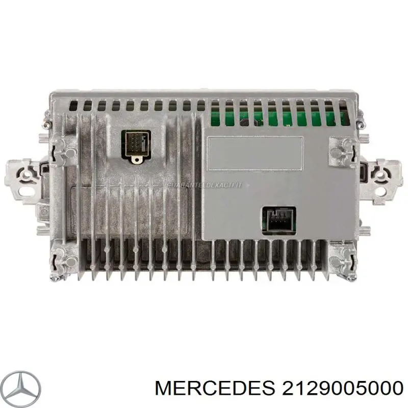 2129005000 Mercedes 