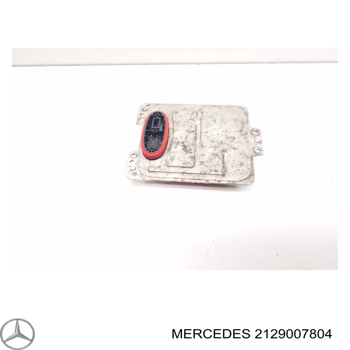 ЭБУ ксенона Mercedes 2129007804