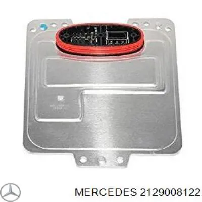 Реле управления ксеноном/биксеноном Mercedes 2129008122 цена, от 101.58 USD
