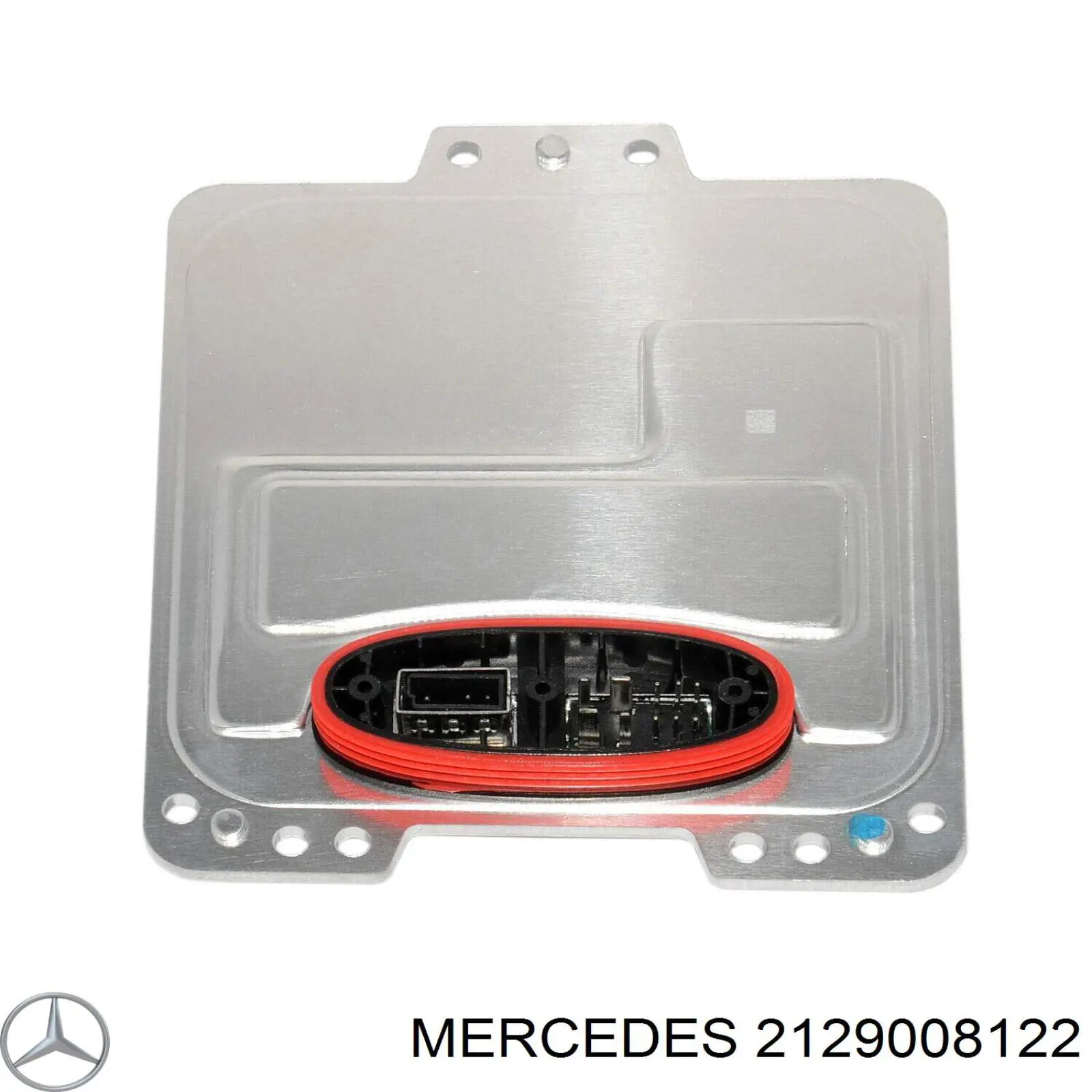 Купить 2129008122 Mercedes Блок управления ксеноновыми фарами