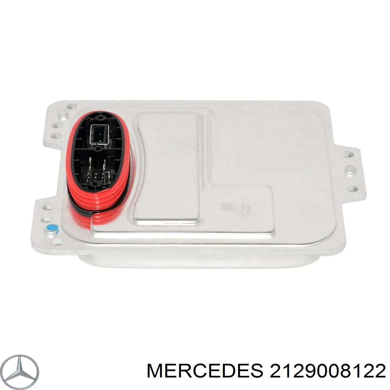 Ксенон, блок управления 2129008122 Mercedes