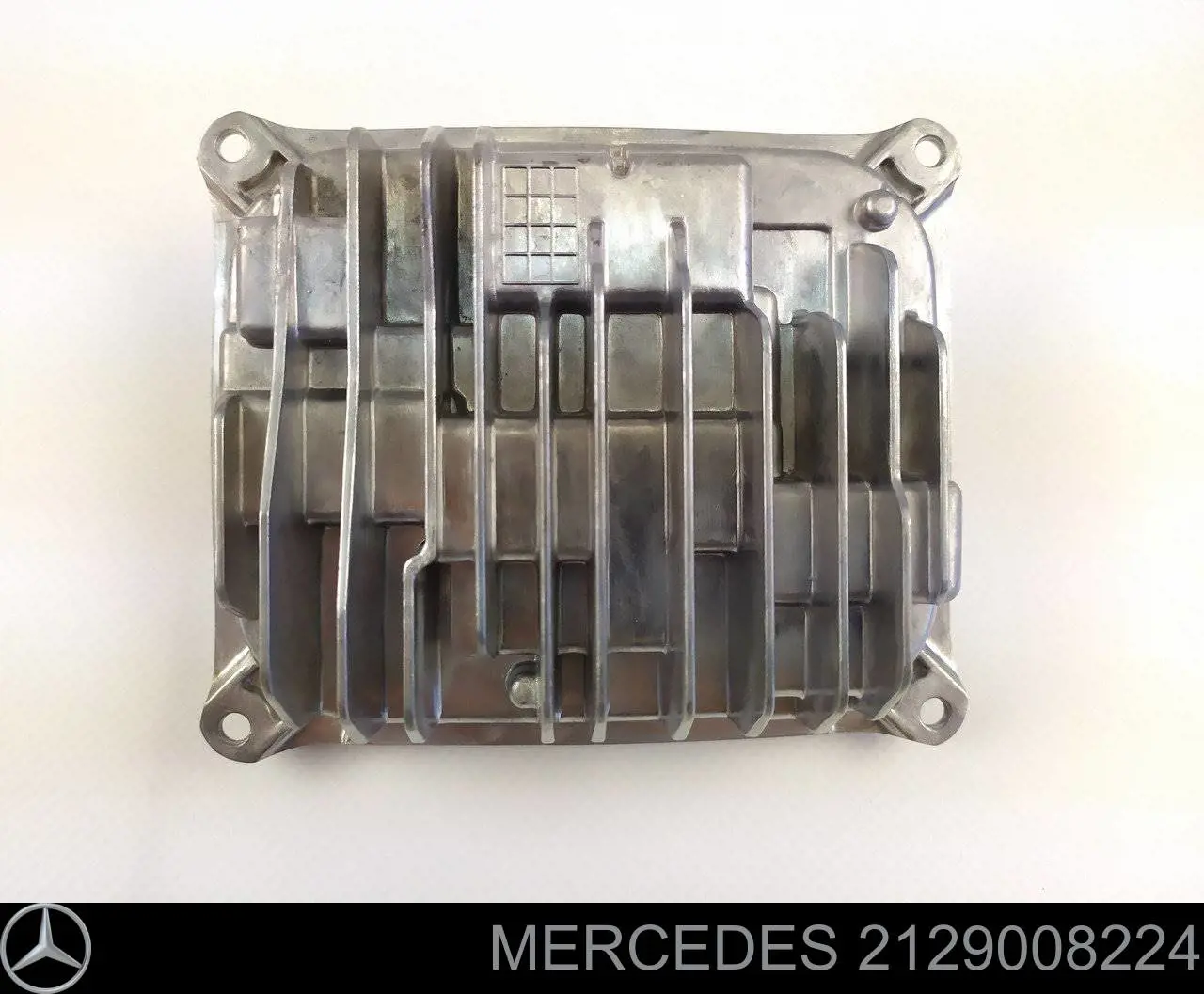 Ксенон, блок управления Mercedes 2129008224 цена, от 101.58 USD