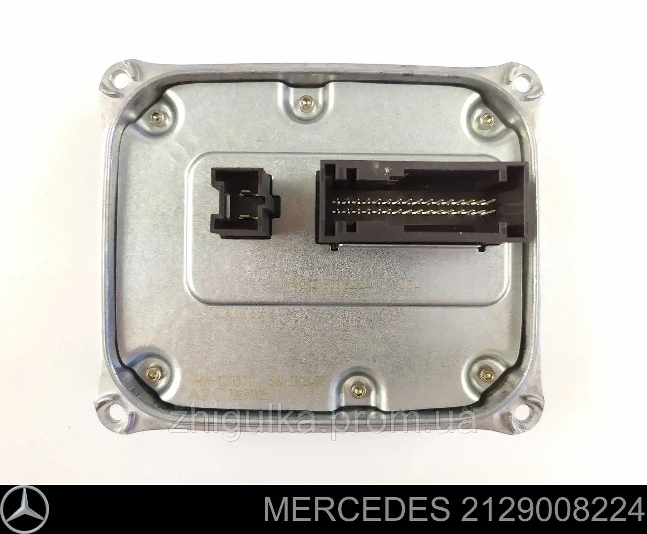 ЭБУ ксенона Mercedes 2129008224