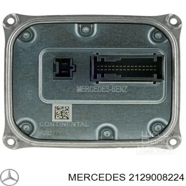 Ксенон, блок управления Mercedes 2129008224 цена, от 101.58 USD