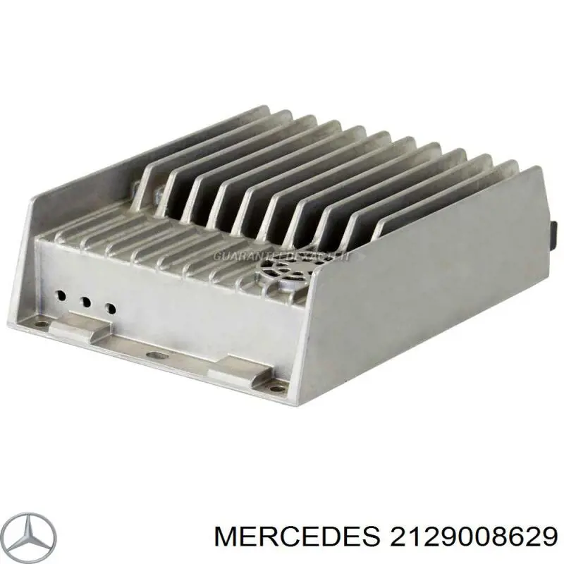  A2129008629 Mercedes