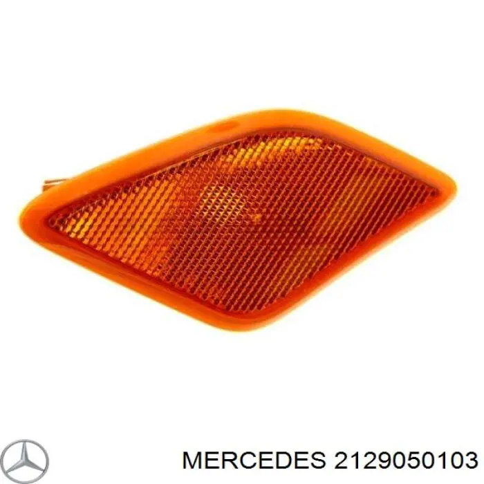 Датчик уровня положения кузова передний левый Mercedes A2129050103 цена, от 56.43 USD