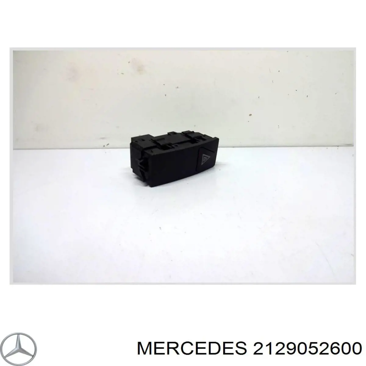  2129052600 Mercedes