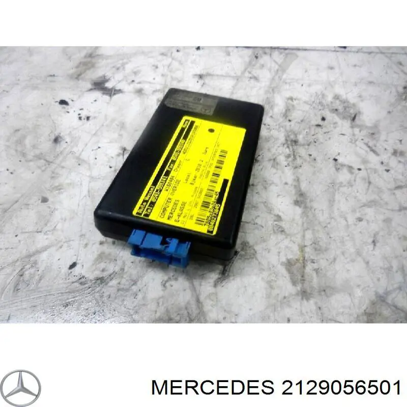  2129056501 Mercedes