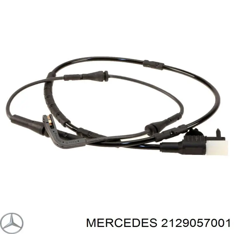 Купить 2129057001 Mercedes Сенсор износа
