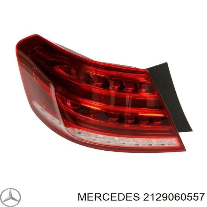  2129060557 Mercedes