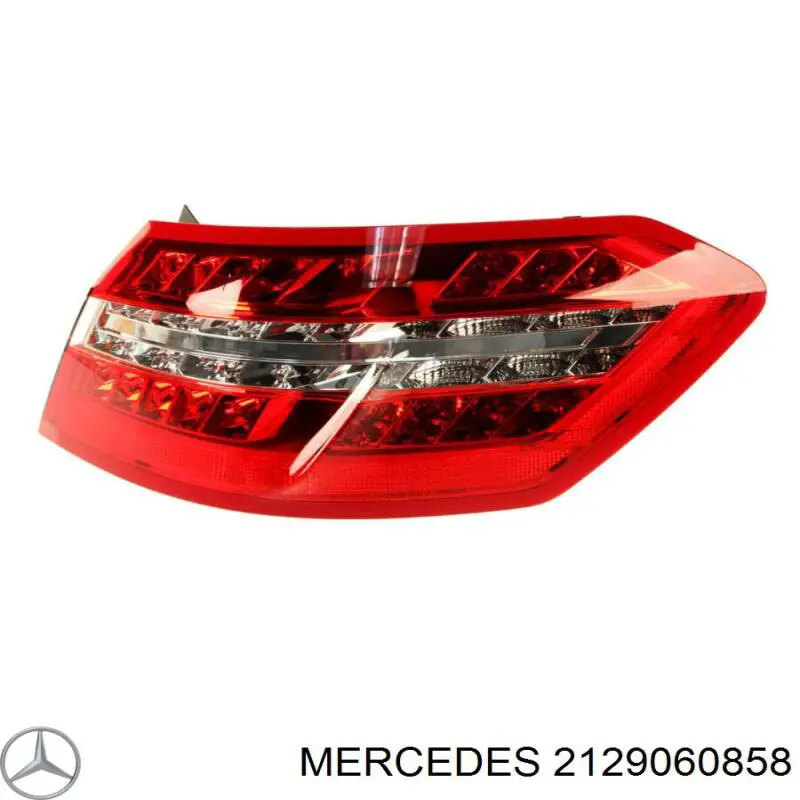  212906085864 Mercedes