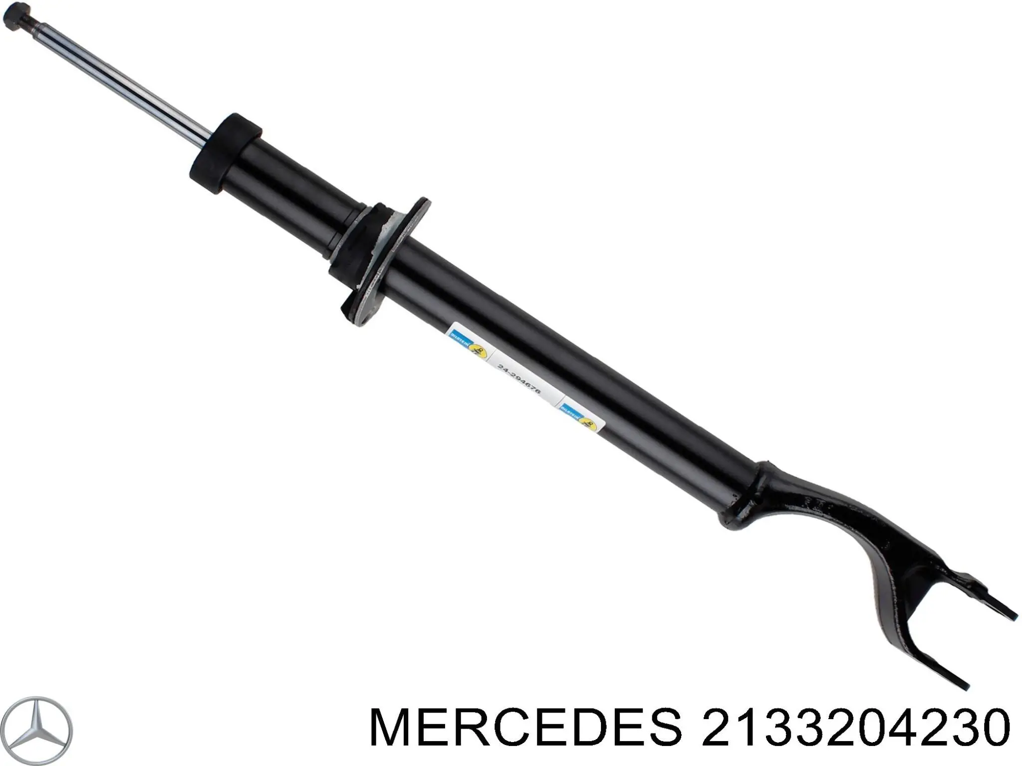 Амортизатор передний правый 2133204230 Mercedes