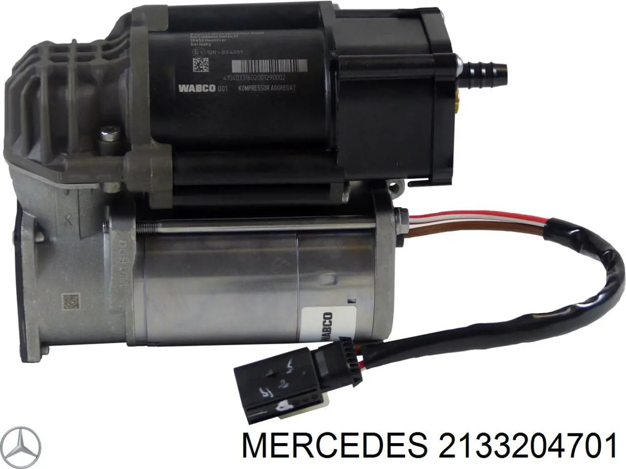  2133204701 Mercedes