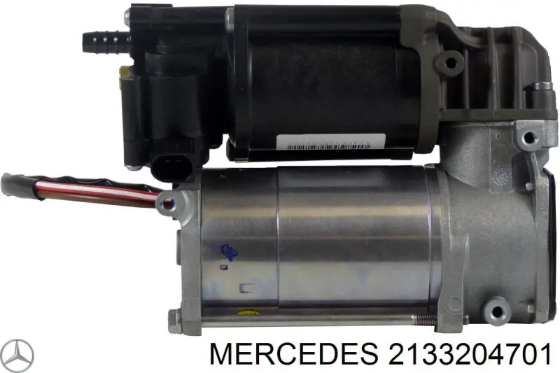 2133204701 Mercedes 