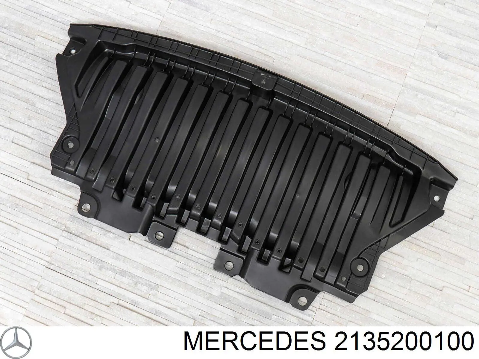 Кенгурятник Autotechteile 1105214 цена, от 46.69 USD