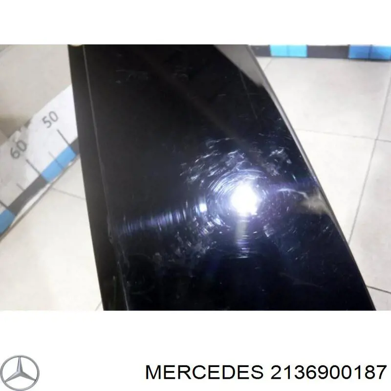  2136900187 Mercedes