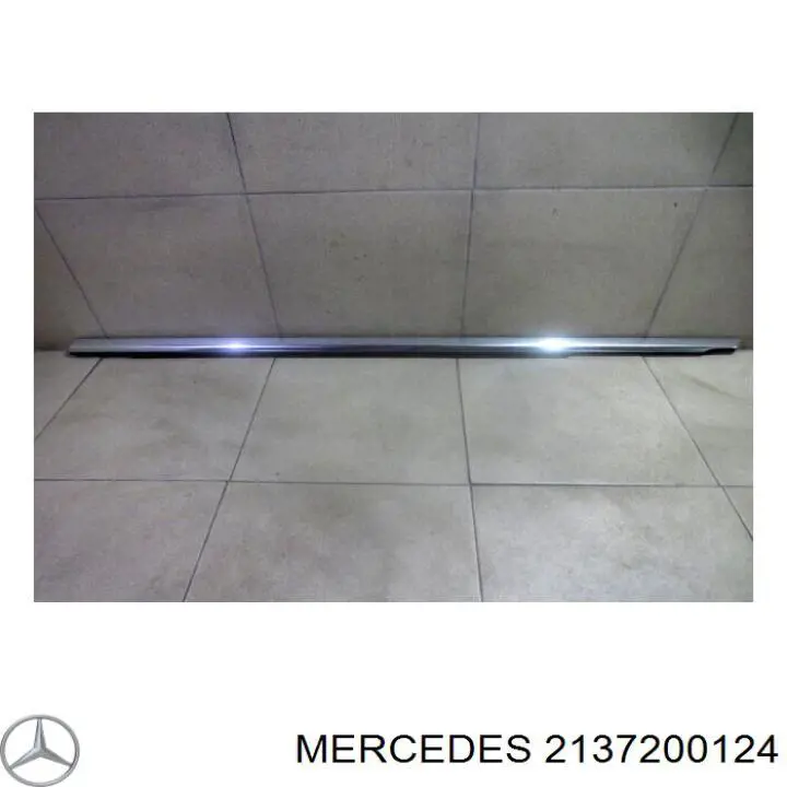  2137200124 Mercedes