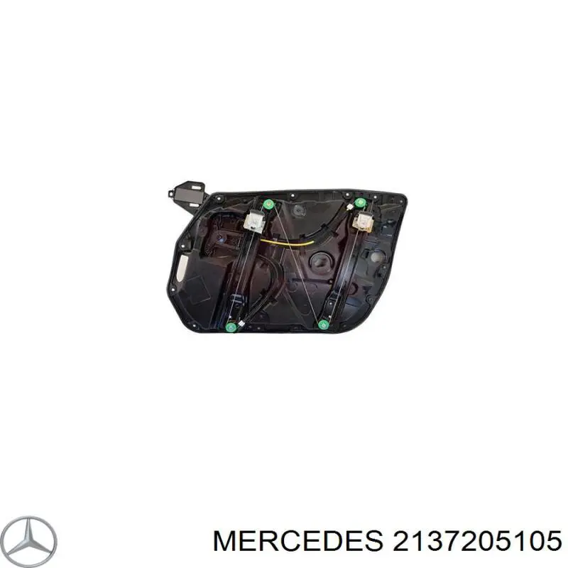  2137205105 Mercedes