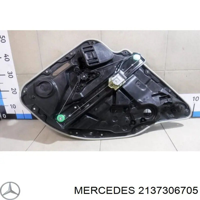  2137306705 Mercedes