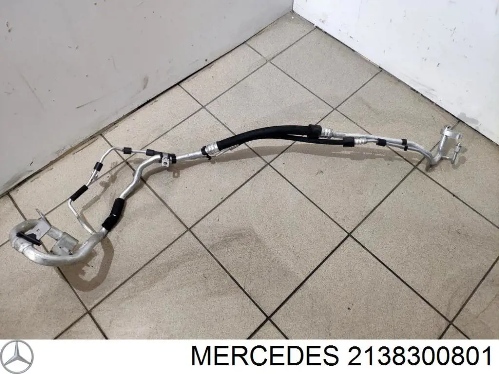  2138300801 Mercedes