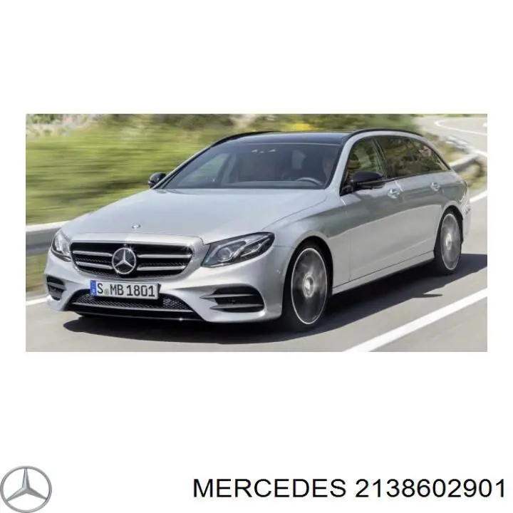  A213860290164 Mercedes