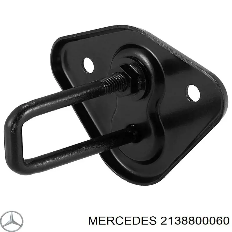  A213880006064 Mercedes