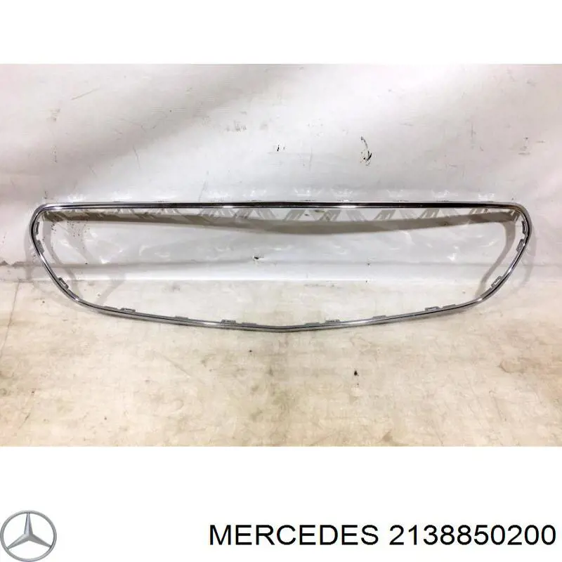 2138850200 Mercedes 