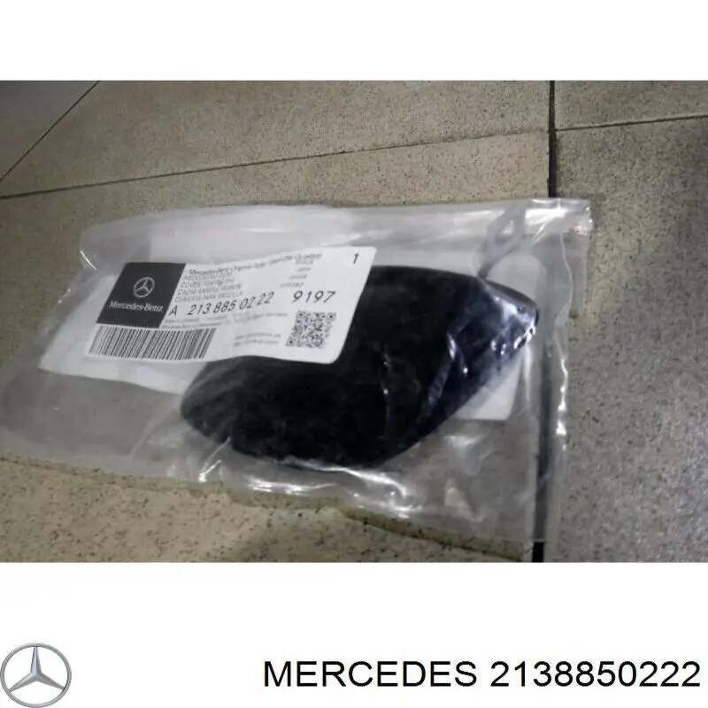  A21388502229999 Mercedes