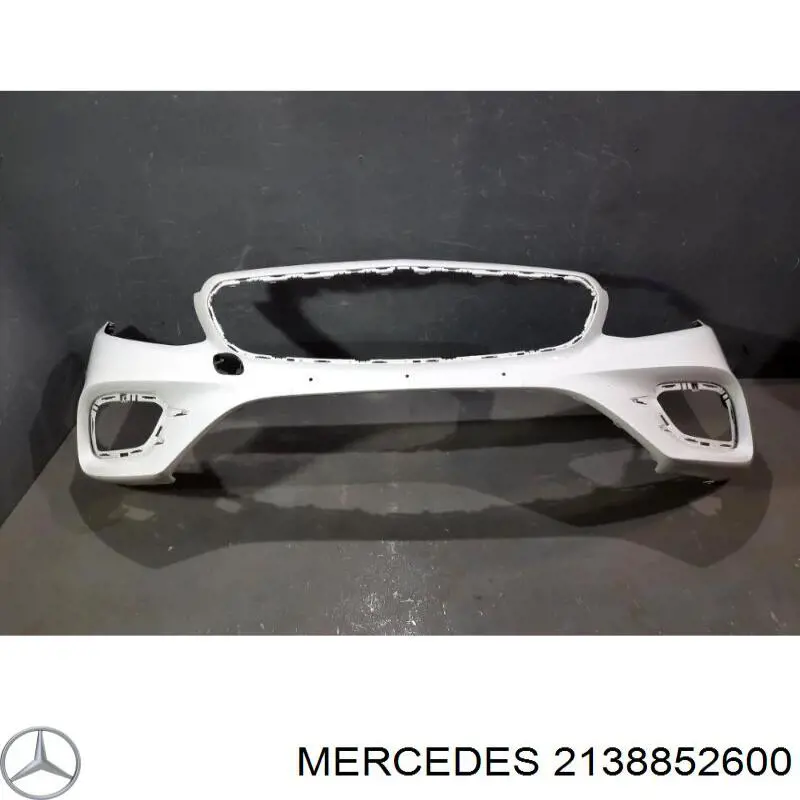 2138852600 Mercedes 