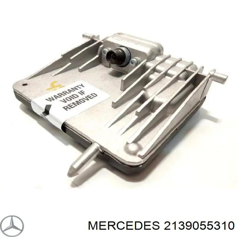  A2139055310 Mercedes