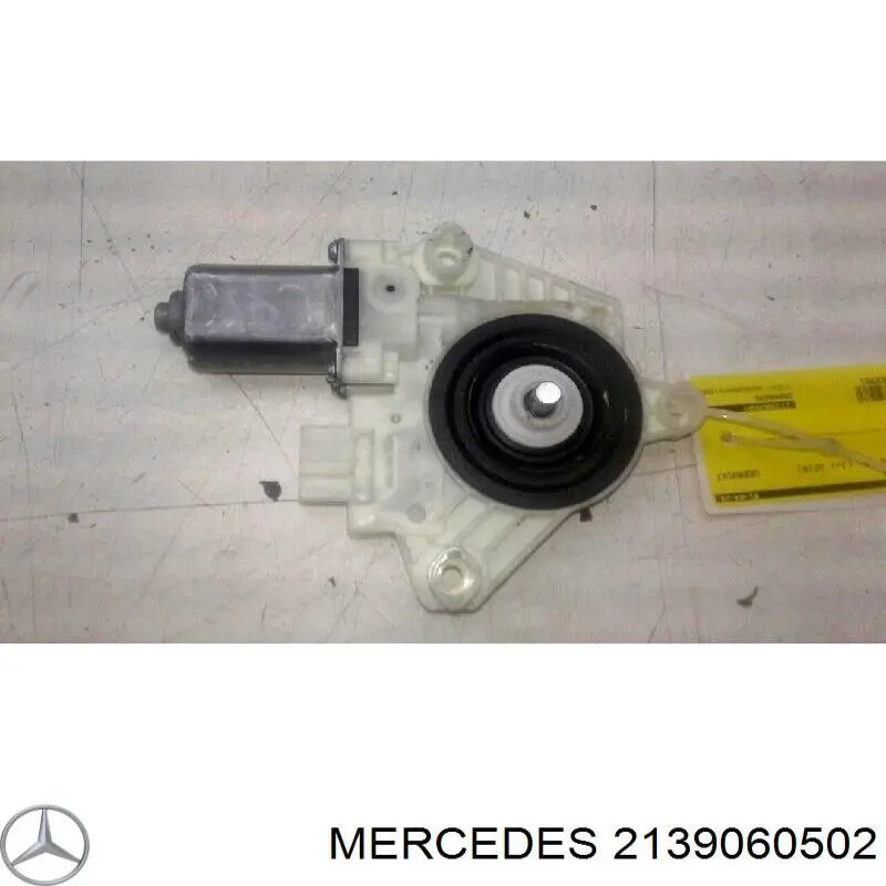 Моторчик стеклоподъемника двери задней, левой Mercedes 2139060502 цена, от 19.00 USD