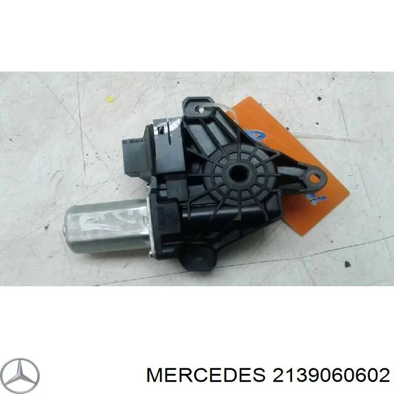 2139060602 Mercedes
