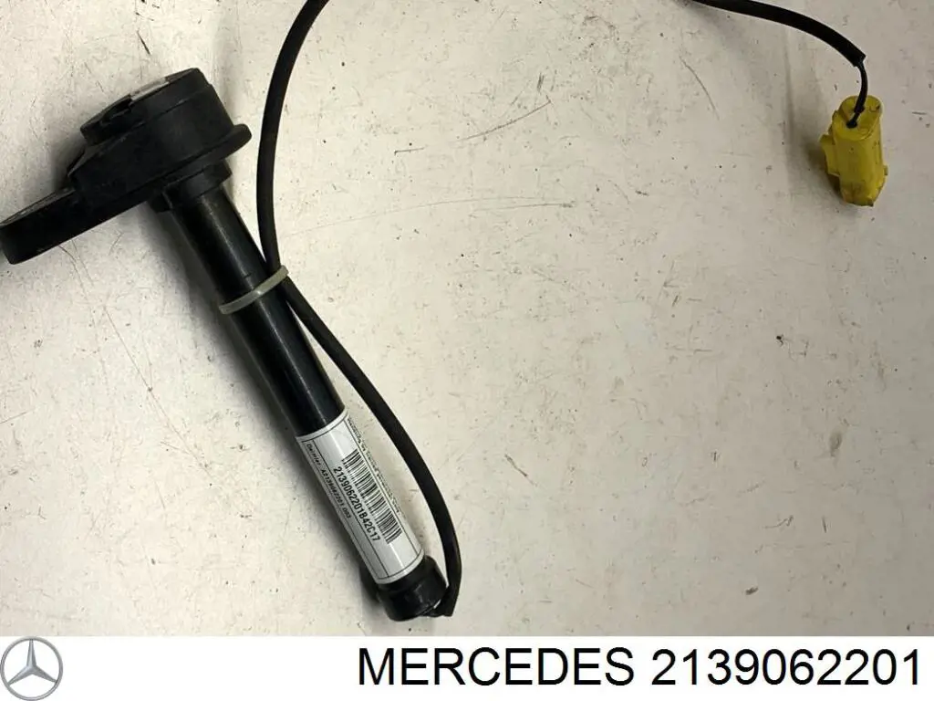 2139062201 Mercedes