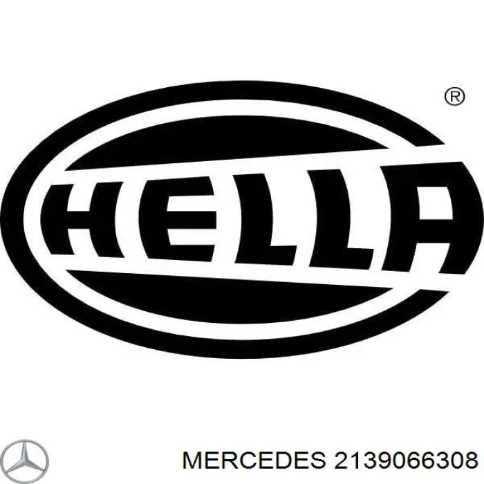  2139066308 Mercedes