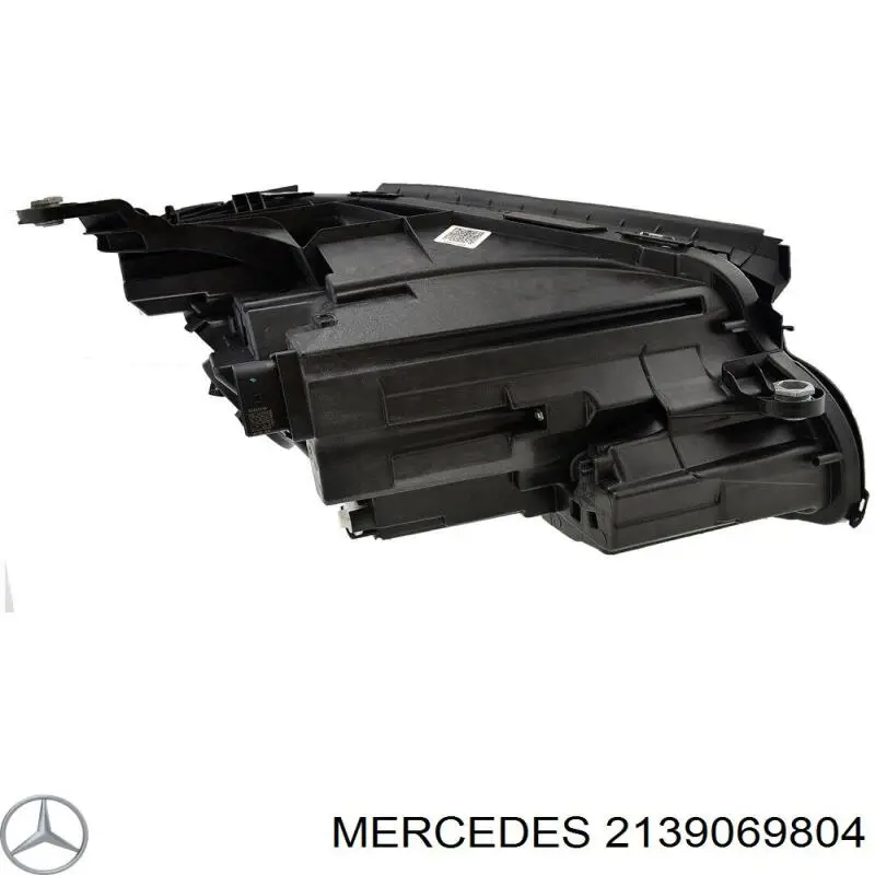 2139069804 Mercedes 