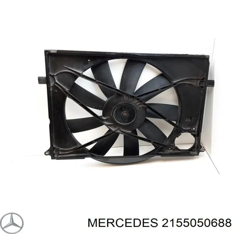  Mercedes A2155050688 цена, от 16.93 USD