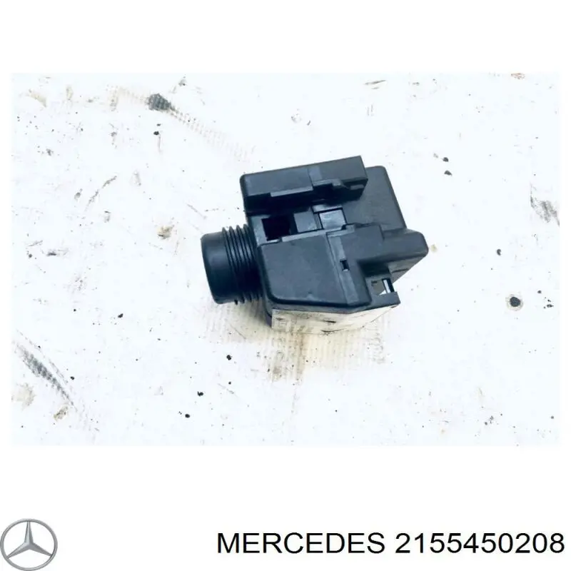  Mercedes 2155450208 цена, от 3367.50 UAH