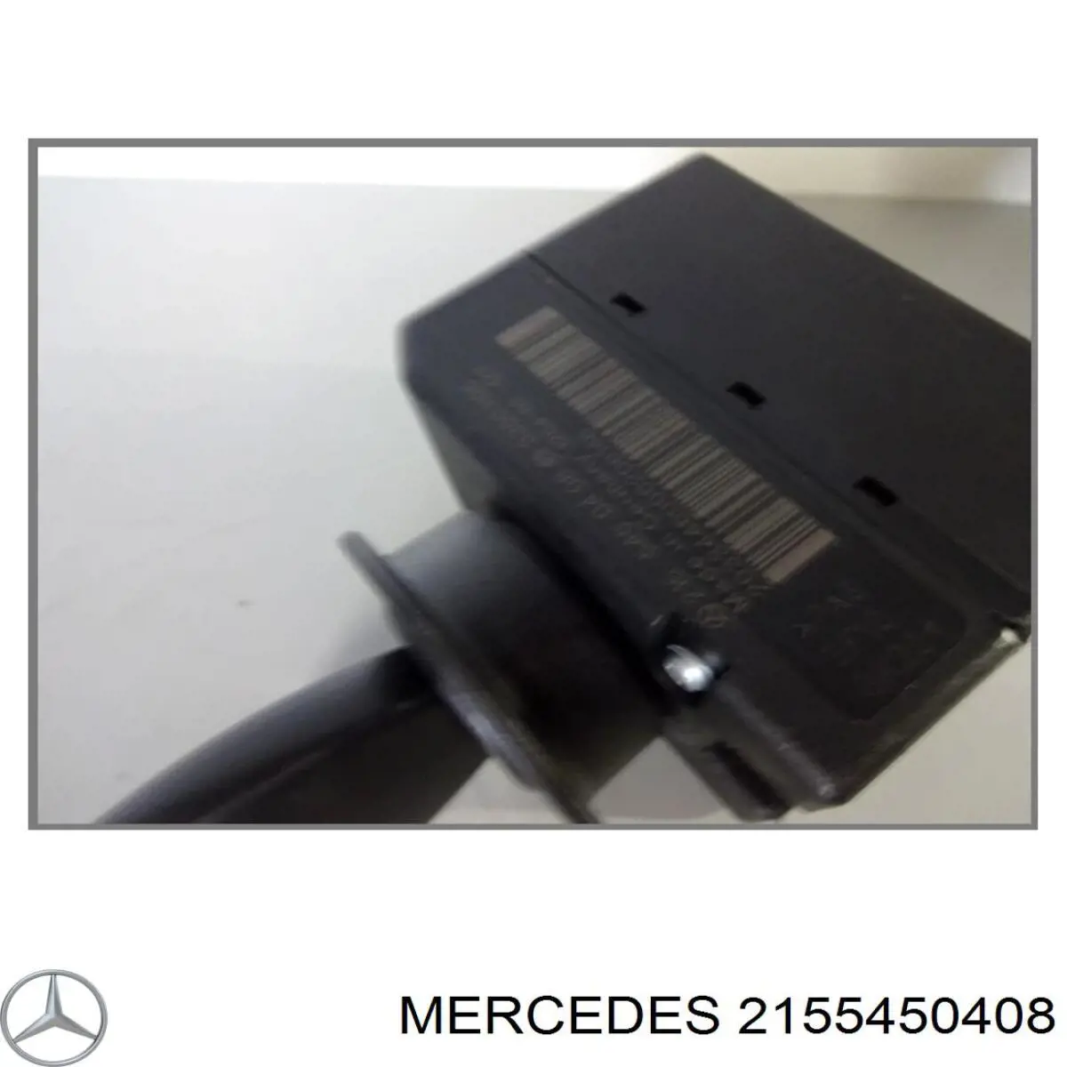 2155450408 Mercedes 